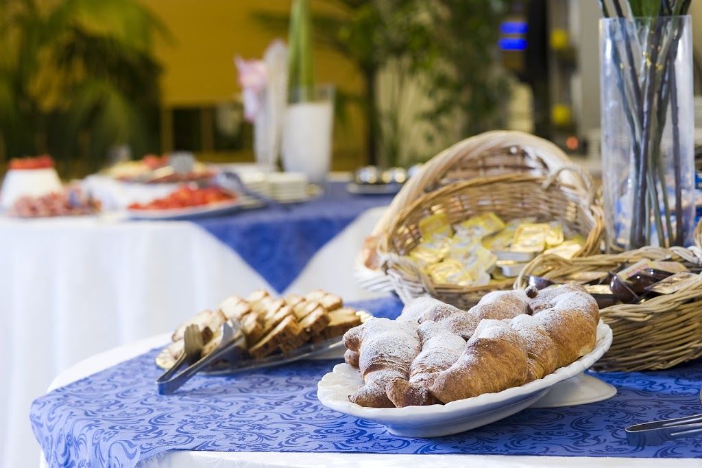 Mediterraneo Park Hotel Terme Forio di Ischia Εξωτερικό φωτογραφία